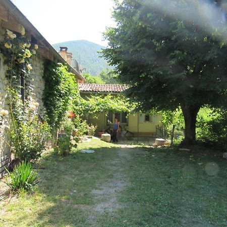 Le Moulin Panzió Pradelle Kültér fotó